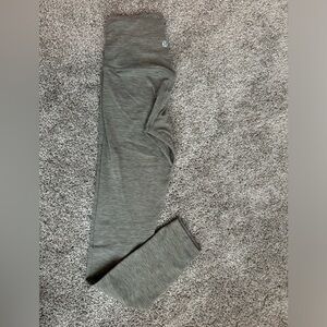 Lululemon Align High-Rise 25”